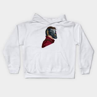 Star Lord Kids Hoodie